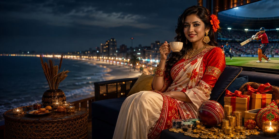 চট্টগ্রামে ক্রিকেট বেটিং উৎসব