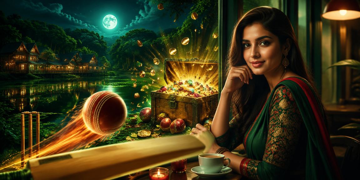 গাজীপুরে ক্রিকেট বেটিং লগইন অভিজ্ঞতা
