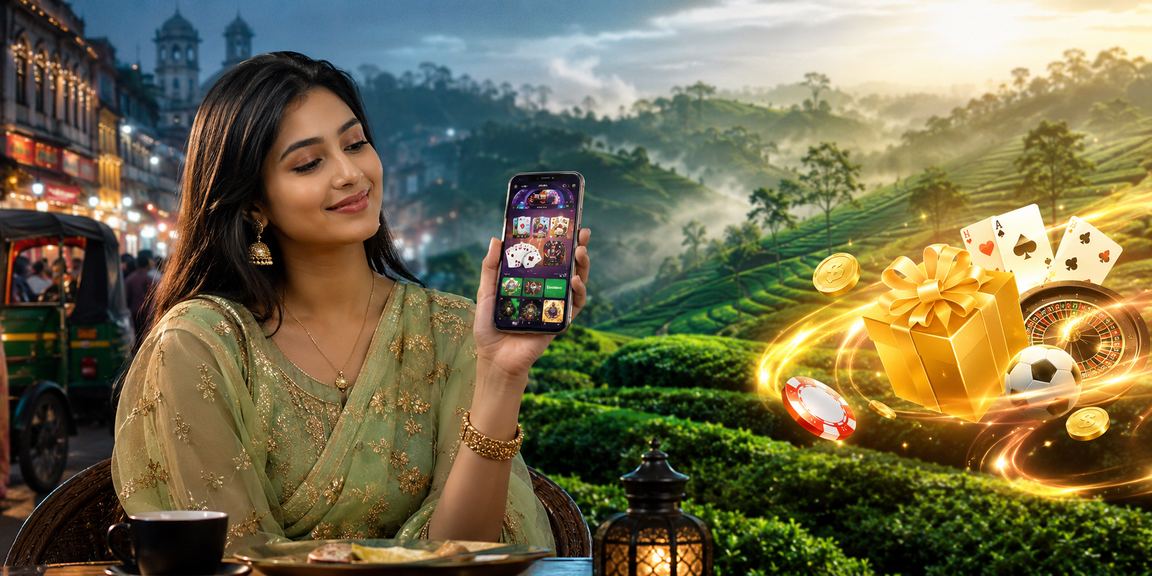 ময়মনসিংহে মোবাইলে ক্যাসিনো লগইন