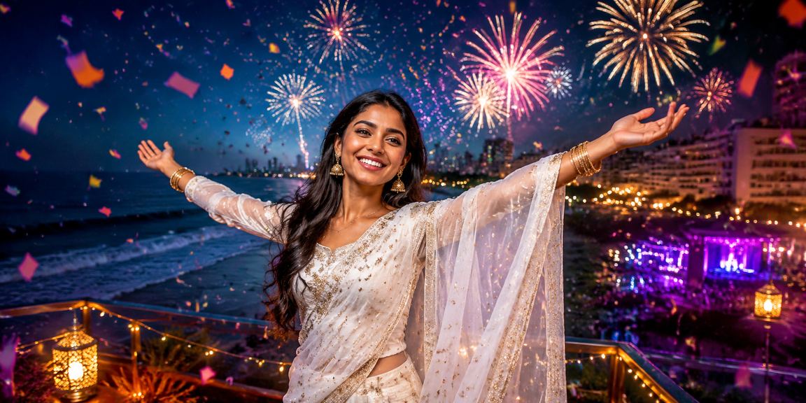 সেন্ট মার্টিনের সমুদ্র সৈকতে ক্যাসিনো বিনোদনের পরিবেশ